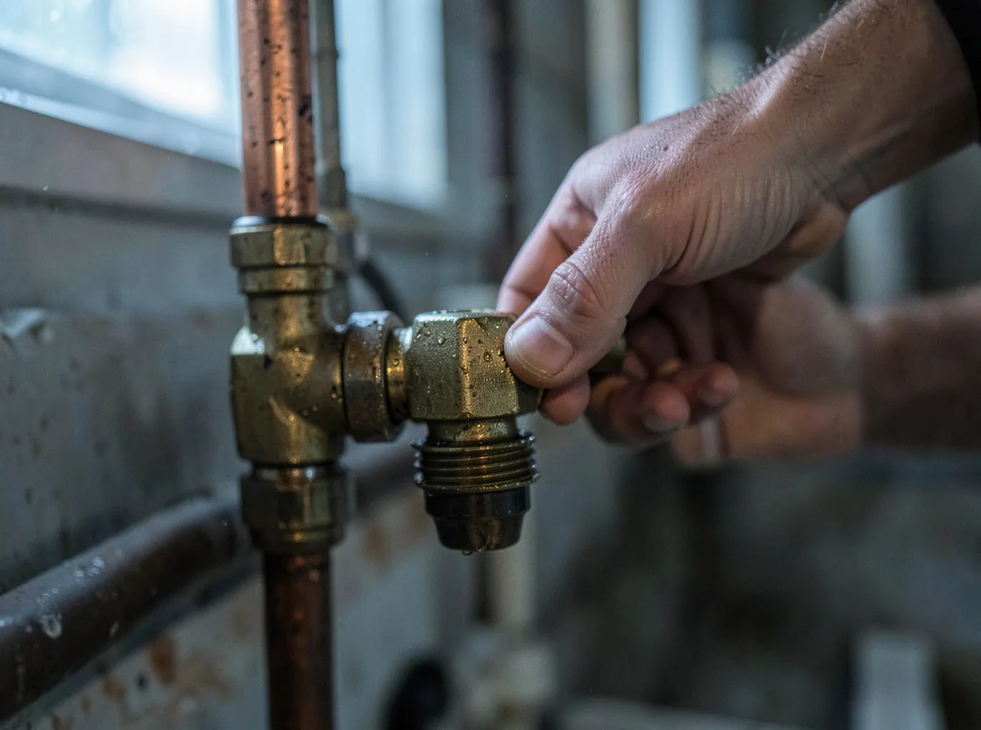 Emergency Plumber Osmond, NE FAQs